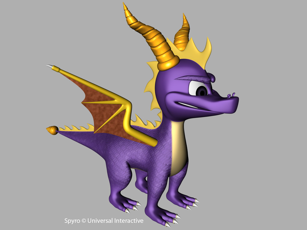 Spyro