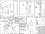 Cat Life
