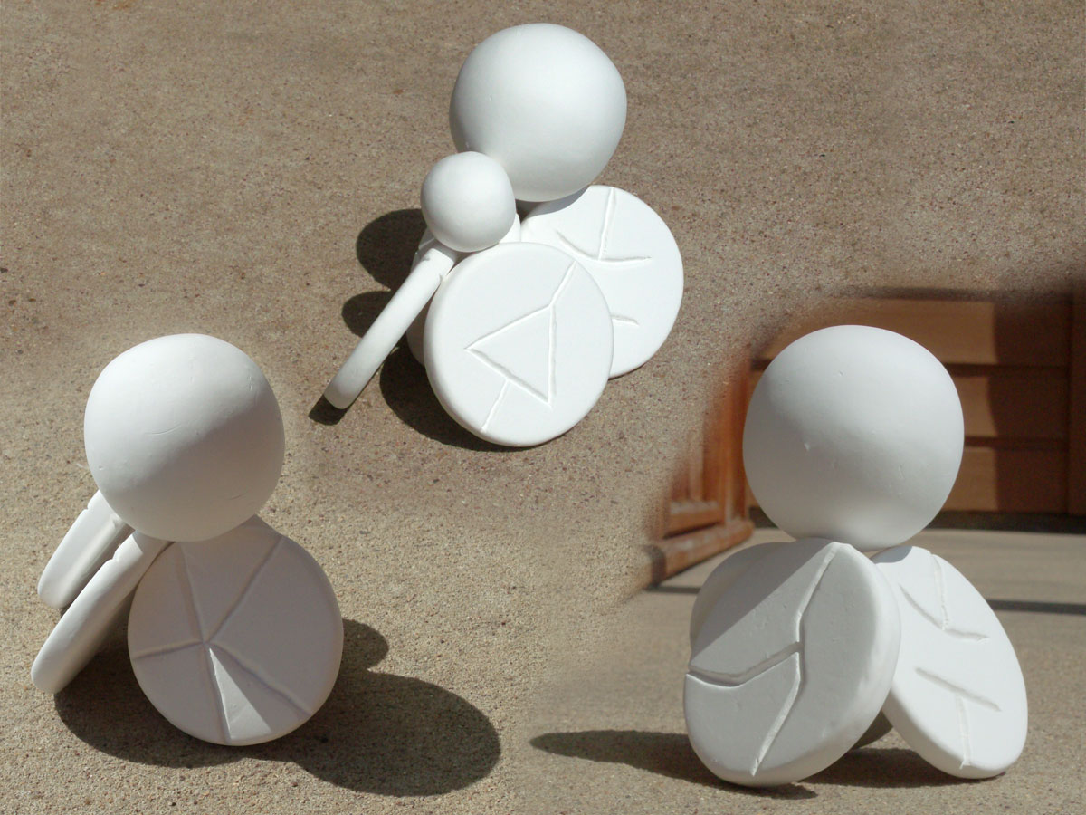 Plaster Project 1