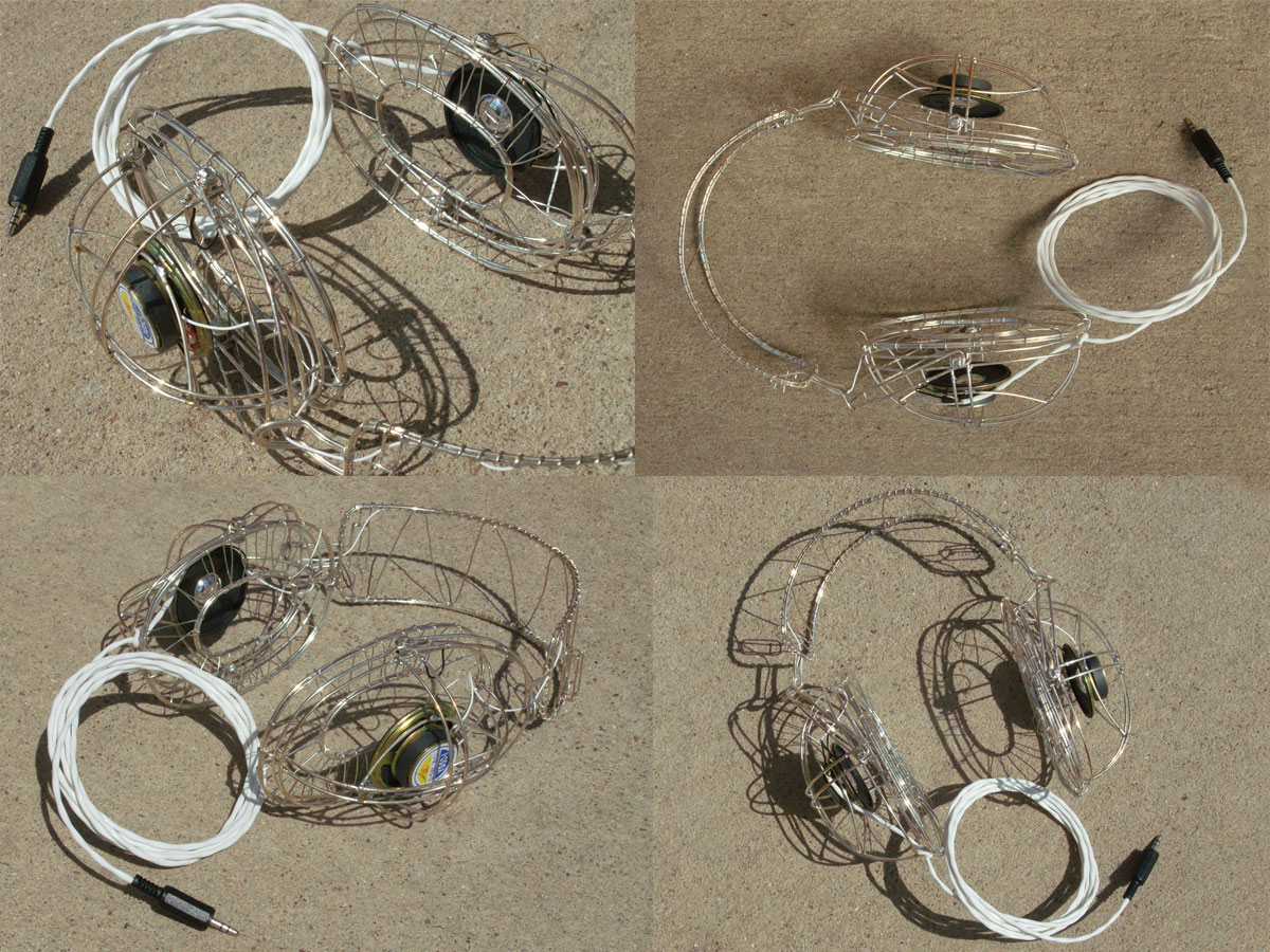 Wire Project