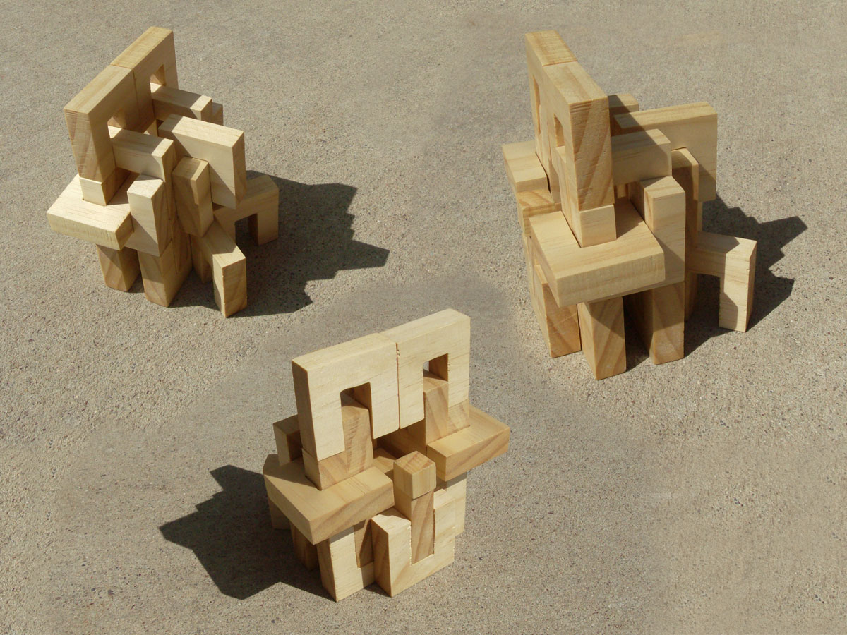 Wood Project