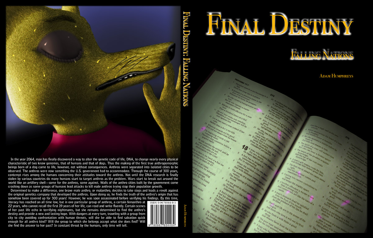 Book Cover