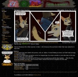 Villain Theme