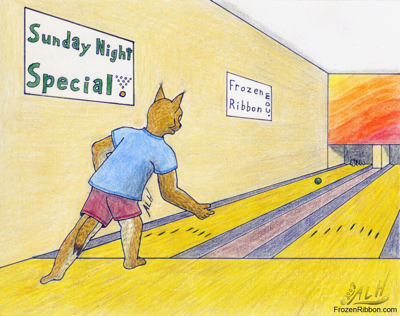 Bowling