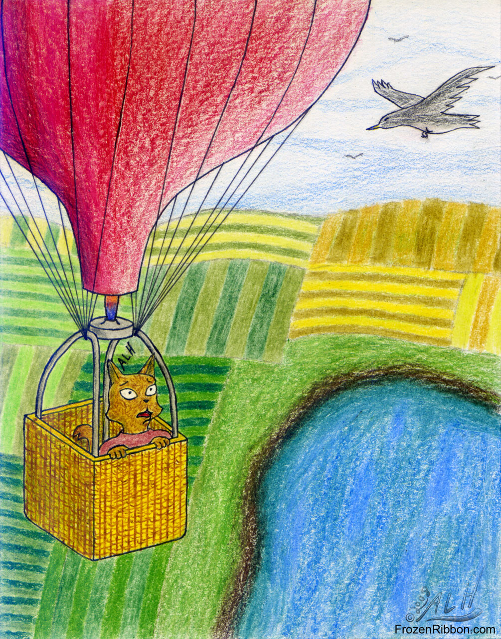 Ballooning