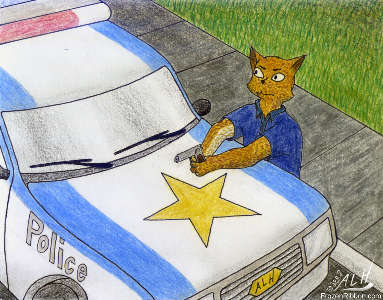 Police