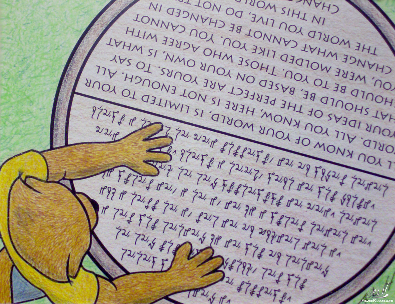 Translation