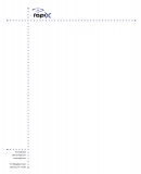 Project 2: Letterhead