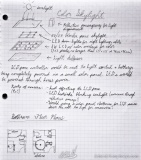 01 Color Skylight Design