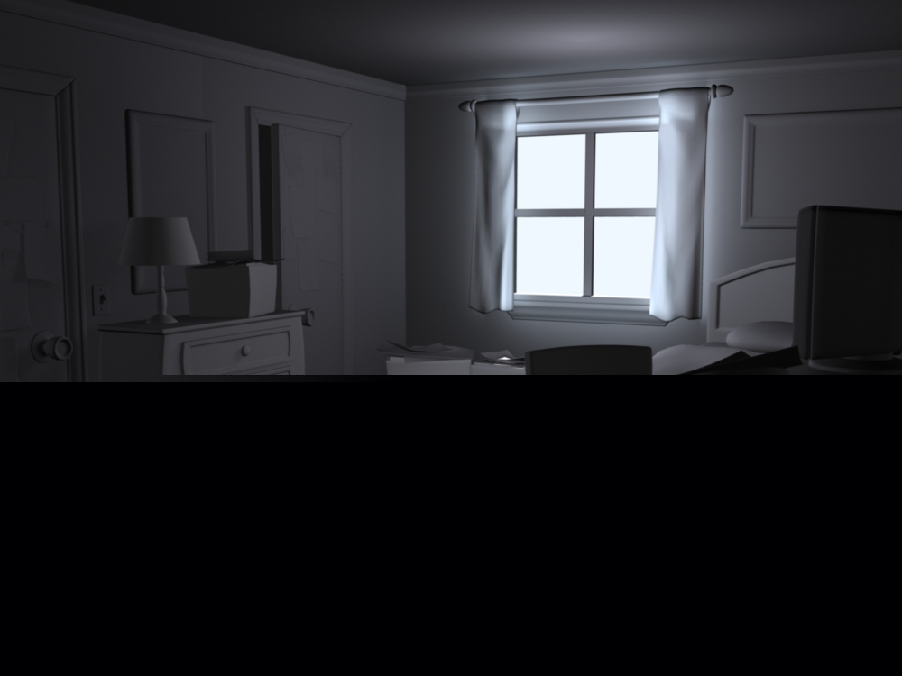 Assignment 02 Afternoon