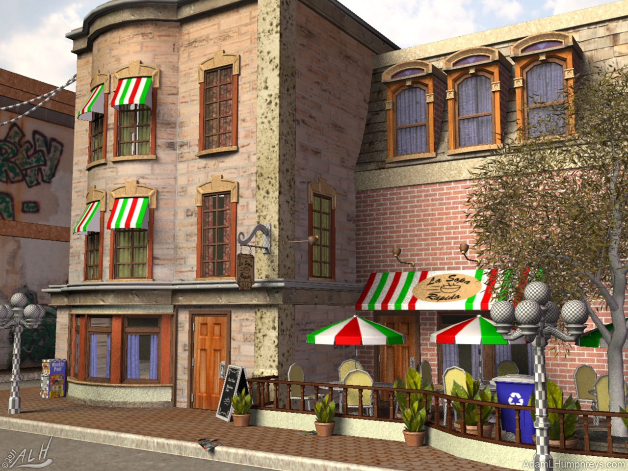 Fiinal Project Work in Progress 2