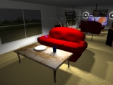 Project 2, Night