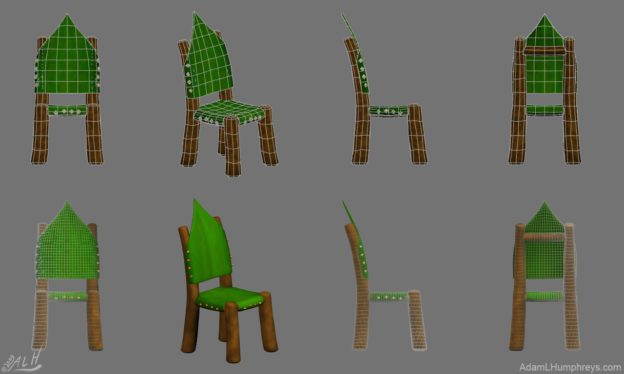 Chair