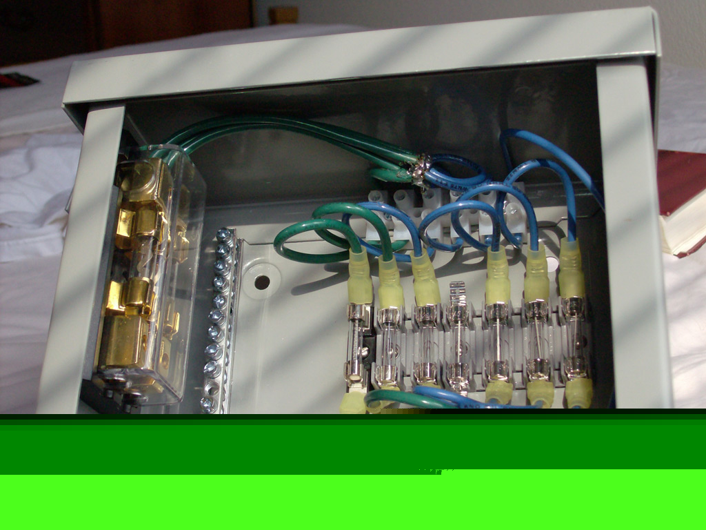 006 Completed Box