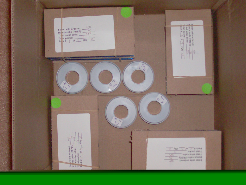 003 More Solar Cells