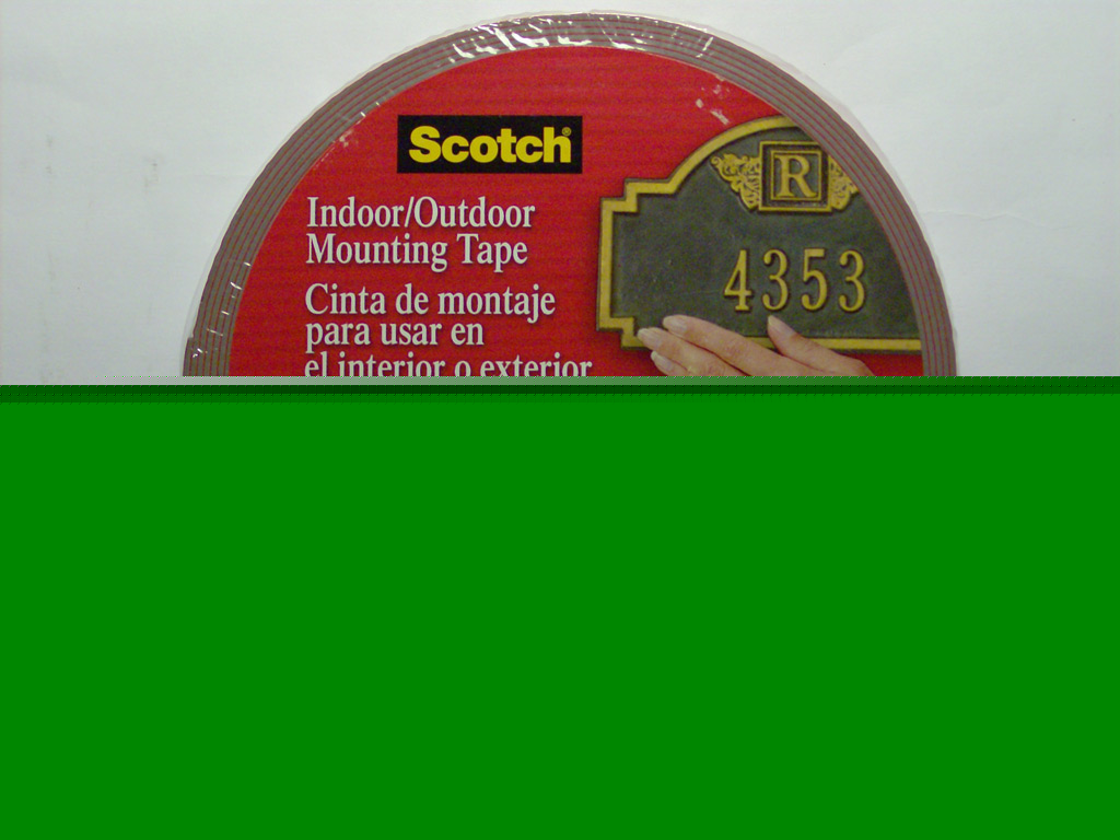 005 Cell Mounting Tape