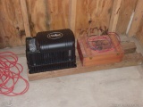 010 Inverter Ready to Wire
