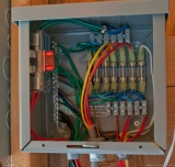 026 DC Fuse Box 2011