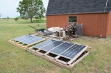 029 PV Array 2011 Shot 1