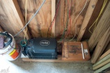 031 Inverter and Battery Box 2011