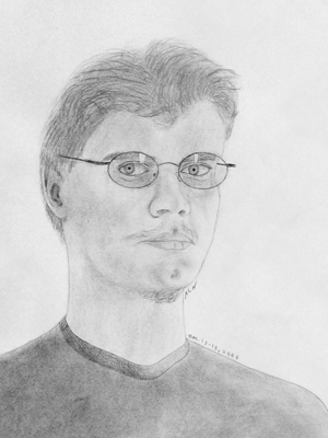 Self Portrait