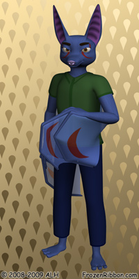 Hixerthot (Hixer-thot)