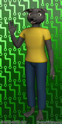 Merdrako (Mer-drak-o)