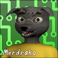 Merdrako