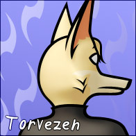 Torvezen